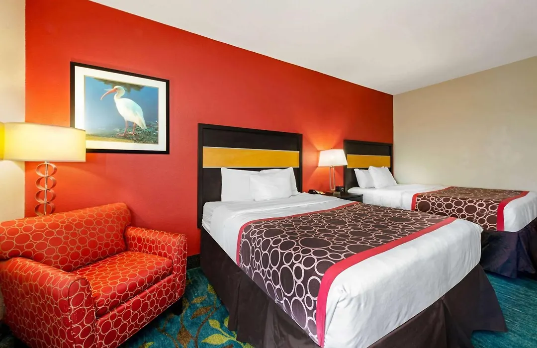 La Quinta By Wyndham Leesville Ft. Polk-1