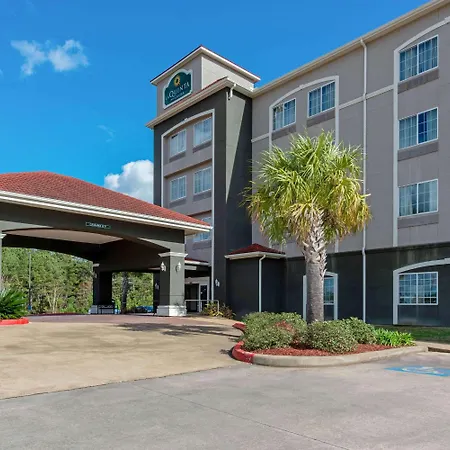 La Quinta By Wyndham Leesville Ft. Polk-3